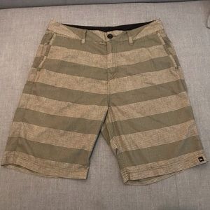 **SOLD** Quiksilver Men’s Shorts